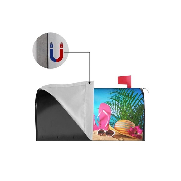 Mailbox Decorative Flag, New - Picture 4 of 8